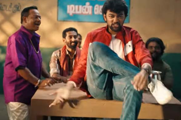 வெளியான பிக்பாஸ் சீசன் 6ன் ப்ரொமோ காட்சி! கமலை ஓரங்கட்டிய ராஜு பாய்: வாயடைத்துப் போன ரசிகர்கள் | Bigg Boss Season 6 Promo Viral