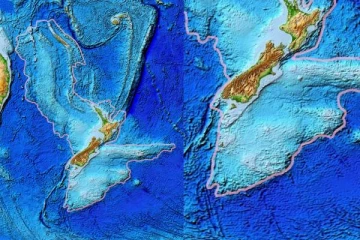 375 ஆண்டுகளாக மறைந்திருந்த உலகின் 8வது கண்டம்! விஞ்ஞானிகள் ஆச்சரியத் தகவல்