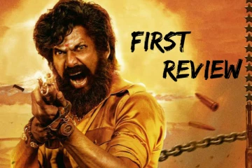 விஷால், எஸ்.ஜே. சூர்யா நடிக்கும் மார்க் ஆண்டனி படத்தின் முதல் விமர்சனம்.. படம் எப்படி இருக்கு..