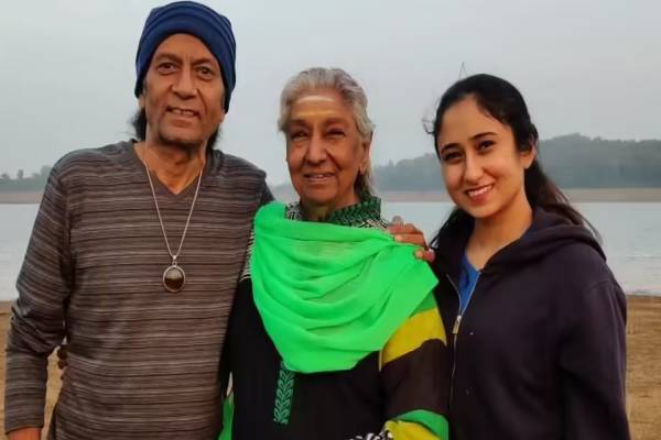 பாடகி ஜானகி பற்றிய வதந்திக்கு முற்றுபுள்ளி - பேத்தி அப்சரா விளக்கம் | Apsara Explains The Rumor About Singer Janahi பாடகி ஜானகி பற்றிய வதந்திக்கு முற்றுபுள்ளி - பேத்தி அப்சரா விளக்கம் | Apsara Explains The Rumor About Singer Janahi