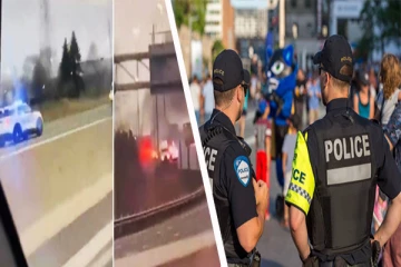 கனடா சென்ற இந்திய தம்பதியருக்கு நேர்ந்த விபரீதம்