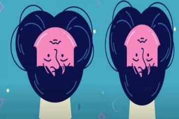 உங்களுக்குள் இருக்கும் சிந்தனை ஆற்றலை கண்டுபிடிக்க ஒரு Test- படத்தில் தெரிவது என்ன?