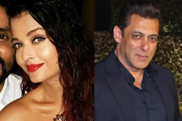 50 வயதில் முன்னாள் காதலுடன் இணைந்தாரா ஐஸ்வர்யா ராய்.. வைரலாகும் புகைப்படங்கள்!!