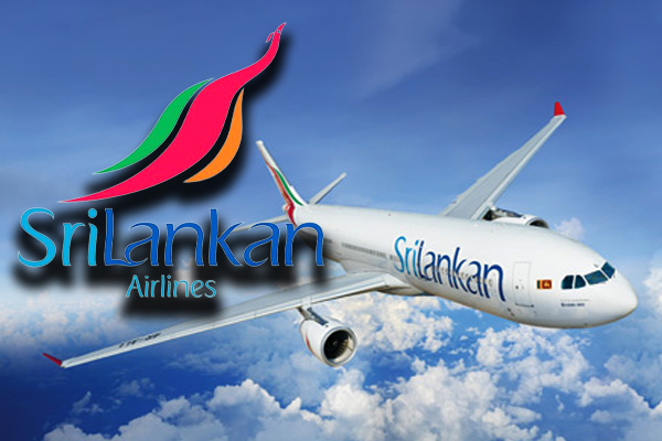 நெருக்கடிக்குள்ளாகியுள்ள சிறிலங்கன் எயார்லைன்ஸ்: பயணங்கள் தாமதமானதால் குழப்பம் - ஐபிசி தமிழ்
