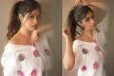 பிரபல சீரியல் நடிகை ஷோபனாவின் லேட்டஸ்ட் போட்டோ ஷுட்