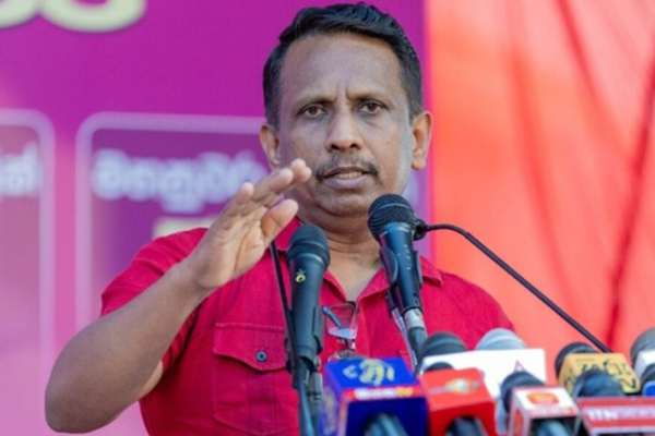 பாதாள உலகக் குற்றங்களின் மூலம் கால்டன் இல்லத்தில்.. பகிரங்கப்படுத்தும் அமைச்சர்! | Minister Reveals Underworld Crimes Carlton House