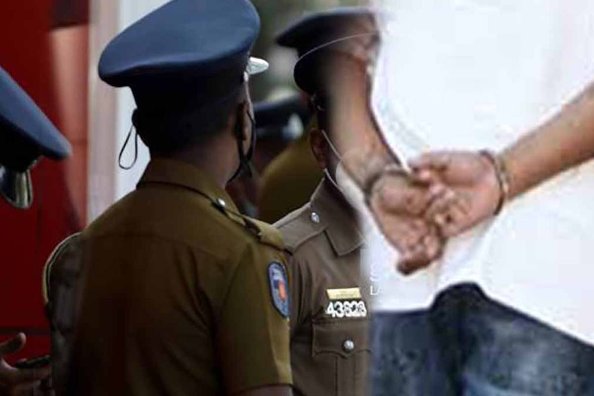 நிலத்தில் தோண்டி எடுக்கப்பட்ட தோட்டாக்கள்! - பாதாள உலகக்கும்பலின் பாரிய கொலைச்சதி அம்பலம் | 109 Bullets Excavated Police Investigation நிலத்தில் தோண்டி எடுக்கப்பட்ட தோட்டாக்கள்! - பாதாள உலகக்கும்பலின் பாரிய கொலைச்சதி அம்பலம் | 109 Bullets Excavated Police Investigation