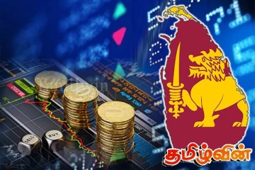 டொலரின் பெறுமதியில் இன்று ஏற்பட்டுள்ள மாற்றம்