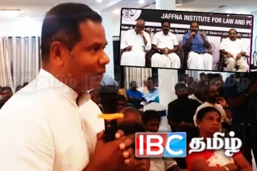 ஒவ்வொரு கட்சிகளுக்கும் ஒவ்வொரு தீர்வு! அரசியல் நிலைப்பாடு தொடர்பில் கேள்வி எழுப்பிய தொழிலதிபர்