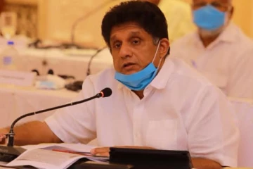 அடுத்தகட்ட நகர்வுகள் தொடர்பில் சஜித் அணியினர் முக்கிய சந்திப்பு