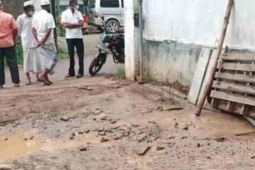 கம்பஹாவில் வீடொன்றில் ஏற்பட்ட அனர்த்தம்: இருவருக்கு நேர்ந்த சோகம்