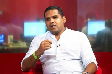 ஐக்கிய மக்கள் சக்தி நாடாளுமன்ற உறுப்பினருக்கு குற்றப்புலனாய்வு விடுத்துள்ள அழைப்பு!