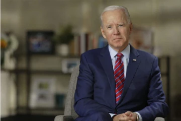 தமிழ் புத்தாண்டு வாழ்த்துத் தெரிவித்த  ஜோ பைடன்