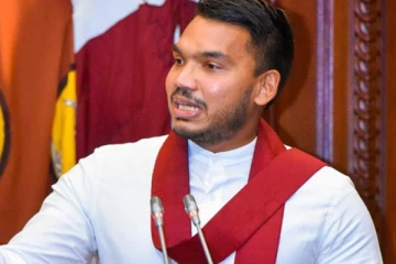 பொதுஜன பெரமுனவின் ஜனாதிபதி வேட்பாளர் தொடர்பில் நாமல் வெளியிட்ட தகவல்