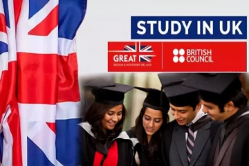 இந்திய மாணவர்களுக்காக பிரிட்டிஷ் கவுன்சில் அறிவித்துள்ள GREAT Scholarship 2025