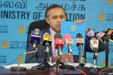 அதிபர், ஆசிரியர்களின் கோரிக்கையை ஏற்றுக்கொள்ள முடியாது! கல்வி அமைச்சின் செயலாளர்