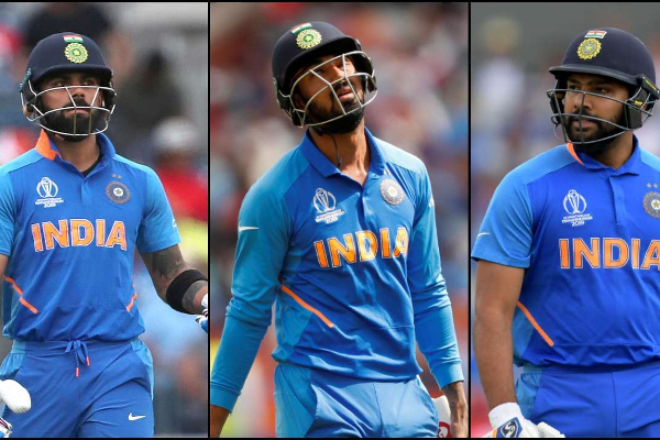 இந்திய கிரிக்கெட் அணியின் புதிய கேப்டன் - ரோகித்தை பின்னுக்குத் தள்ளிய கே.எல்.ராகுல்? விரைவில் வெளியாகும் அறிவிப்பு? - தமிழ்நாடு