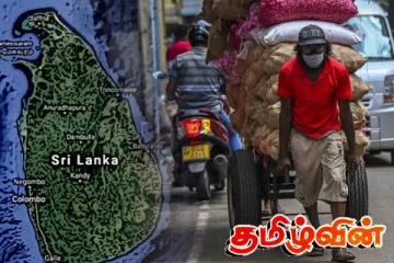 இலங்கையின் பொருளாதார நிலைமை குறித்து பேராசிரியர் வெளியிட்ட தகவல்