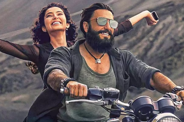 துரந்தர் திரைப்படத்தின் மூன்று நாட்கள் வசூல்.. அதிகாரப்பூர்வ அறிவிப்பு | Dhurandhar Movie Official Box Office Report துரந்தர் திரைப்படத்தின் மூன்று நாட்கள் வசூல்.. அதிகாரப்பூர்வ அறிவிப்பு | Dhurandhar Movie Official Box Office Report