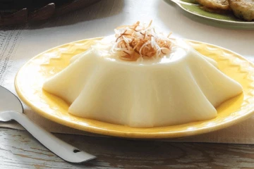 වැඩි වියදමක් නැතිව හදන්න පුළුවන් රසම රස පුඩින් Recipe එකක්.