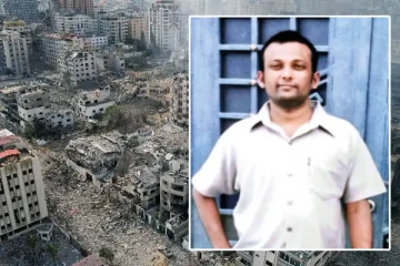 இஸ்ரேலில் உயிரிழந்த சுஜித் பண்டாரவுக்கு இழப்பீடு