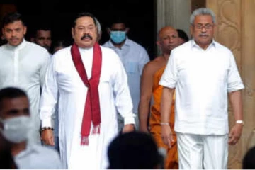 අගමැති ඉවත් වෙන්න සූදානම්.!! ජනපති තීරණය කරයි?