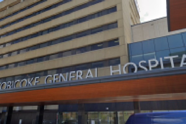 கனடாவின் இந்தப் பகுதியில் கோவிட் குறித்து எச்சரிக்கை | Covid 19 Outbreak Declared At Etobicoke