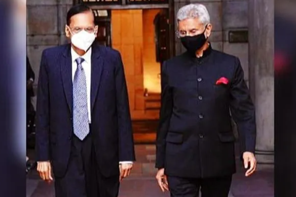 IMF  உடனான  பேச்சுவார்த்தையில் முன்னேற்றம்! | Progress In Negotiations With The Imf