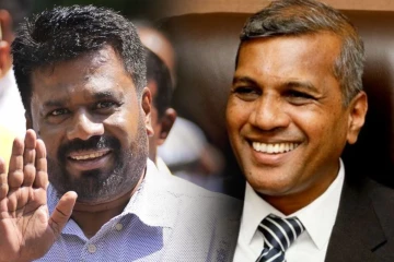 தேசிய மக்கள் சக்தியை யாராலும் எளிதாக அசைத்துவிடவே முடியாது - அமைச்சர் சுசில் ரணசிங்க