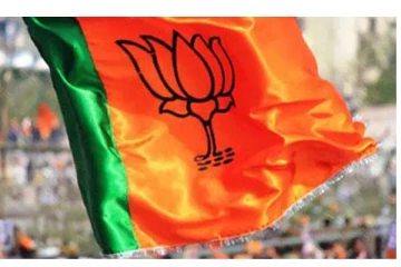 4 மாநிலங்களில் பாஜக முன்னிலை - தொண்டர்கள் உற்சாகம்