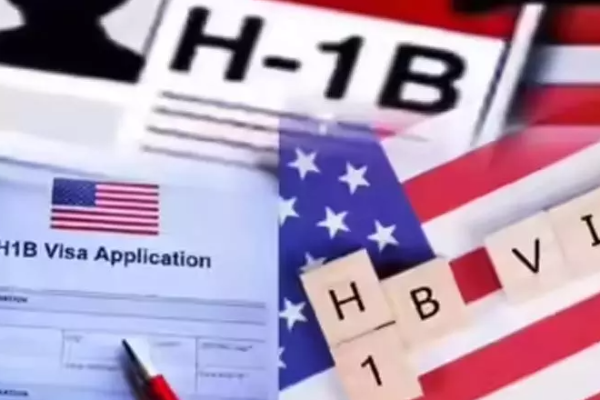 அமெரிக்காவின் H-1B-H-4 விசாக்களுக்கு விண்ணப்பித்தோருக்கான முக்கிய தகவல் | Us Expands Online Checks For H 1B H 4 Visas