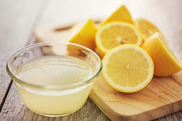 நீரிழிவு நோயாளிகள் எலுமிச்சை சாறு அருந்தலாமா? யார் அருந்தக்கூடாதுனு தெரிஞ்சிக்கோங்க