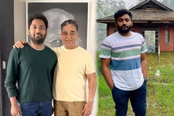 அறம் வெல்லும் விக்ரமன் பிக்பாஸ் நிகழ்ச்சிக்குப் பிறகு என்ன செய்கிறார் தெரியுமா?