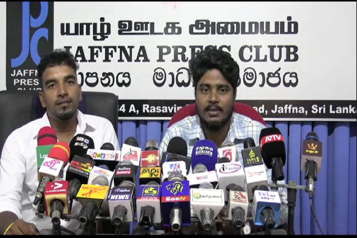 ஆர்ப்பாட்டத்தில் குதிக்கவுள்ள வடமாகாண வேலையற்ற பட்டதாரிகள் | Unemployed Graduates Northern Province Protest