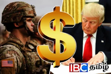 அமெரிக்காவில் சட்டவிரோத குடியேறிகளுக்கு வெளியான அதிரடி அறிவிப்பு!