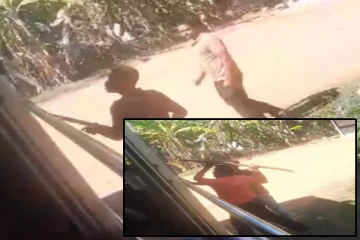 வவுனியாவில் தனியார் பேருந்து நடத்துனர்கள் மீது தாக்குதல் முயற்சி