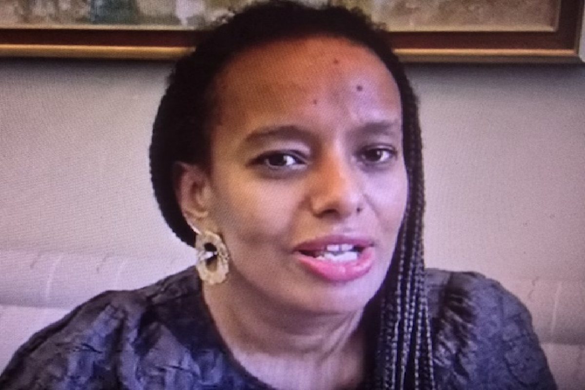 தமிழருக்கு இழைக்கப்பட்ட போர்க்குற்றம் : இலங்கை அரசுக்கு அழுத்தம் கொடுக்க பின்லாந்து எம்.பி வலியுறுத்து | Pressure Must Be Put On Sri Lanka Finnish Mp