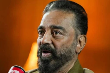 கன்னட மொழி விவகாரத்தில் மன்னிப்பு கேட்க முடியாது என கமல் ஹாசன் திட்டவட்டம்