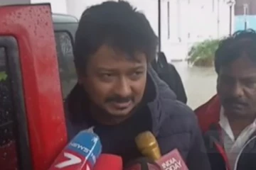 இது ஒரு கடினமான நேரம் - இரண்டே மணி நேரம் தான்...!! அமைச்சர் உதயநிதி ஸ்டாலின் உறுதி!!