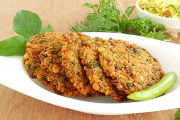 No Boil No Oil: அடுப்பே இல்லாமல் சுவையான வடை செய்வது எப்படி?