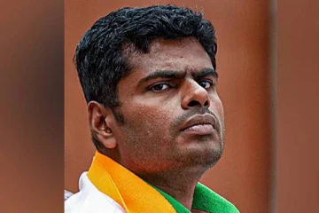 இது புனிதமான இடம்.. நீங்க வரக்கூடாது: தேவாலயத்திற்குள் நுழைய அண்ணாமலைக்கு எதிர்ப்பு