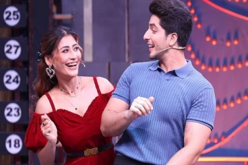 உமைருக்கு ஆப்பு வைத்த ரியாலிட்டி ஷோ.. அடுத்து இவர் தானாம்