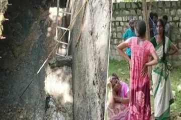 கழிவு நீர் தொட்டியை சுத்தம் தொழிலாளர்கள் 3 பேர் உயிரிழப்பு