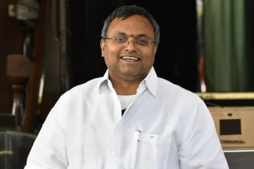 விசா முறைகேடு விவகாரம் : கார்த்தி சிதம்பரத்தின் ஜாமீன் மனு தள்ளுபடி