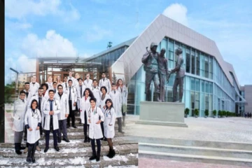 மருத்துவத் துறைக்கு அரச பல்கலைக்கழக அனுமதி கிடைக்கவில்லையா..! கவலையை விடுங்கள்