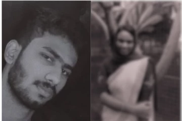 காதலியை கழுத்தறுத்து கொன்று Whatsapp Status..!! சென்னையில் கைதான கேரள இளைஞர்!