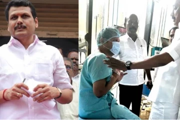 அமைச்சர் செந்தில் பாலாஜிக்கு இதய அறுவை சிகிச்சை தொடங்கியது