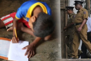 தாயின் மீதான கோபத்தில் உயிரை மாய்த்த மாணவன்