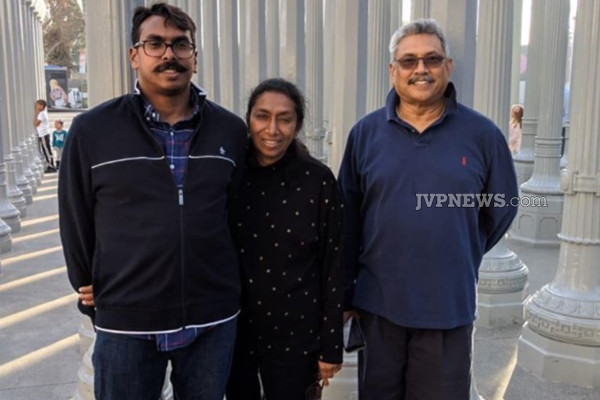 விரைவில் நாடு திரும்பவுள்ள கோட்டாபய;  முக்கிய தகவலை வெளியிட்ட அமைச்சர்! | Minister Released Important Information Gota