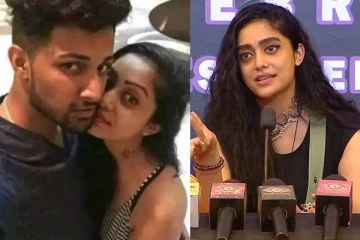 நிரூப்புடன் தொடர்பில் இருந்த பிக்பாஸ் அபிராமி! பிளேபாயா இருப்பாரோ..